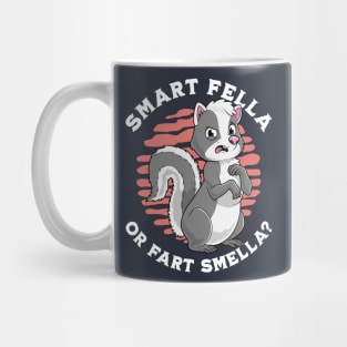 Smart Fella Mug
